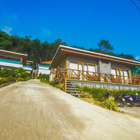 瑶亚岛山坡度假村 Ko Yao 外观 照片
